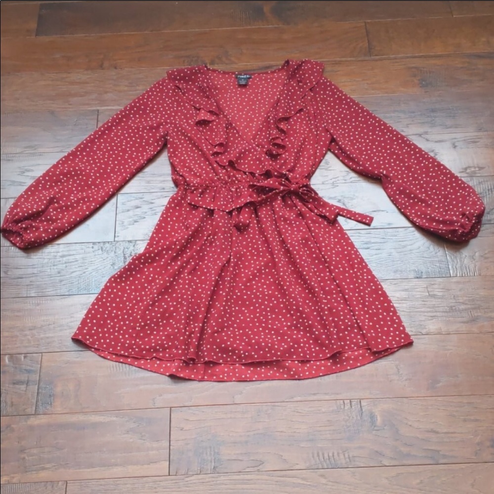 Rue+ Dress